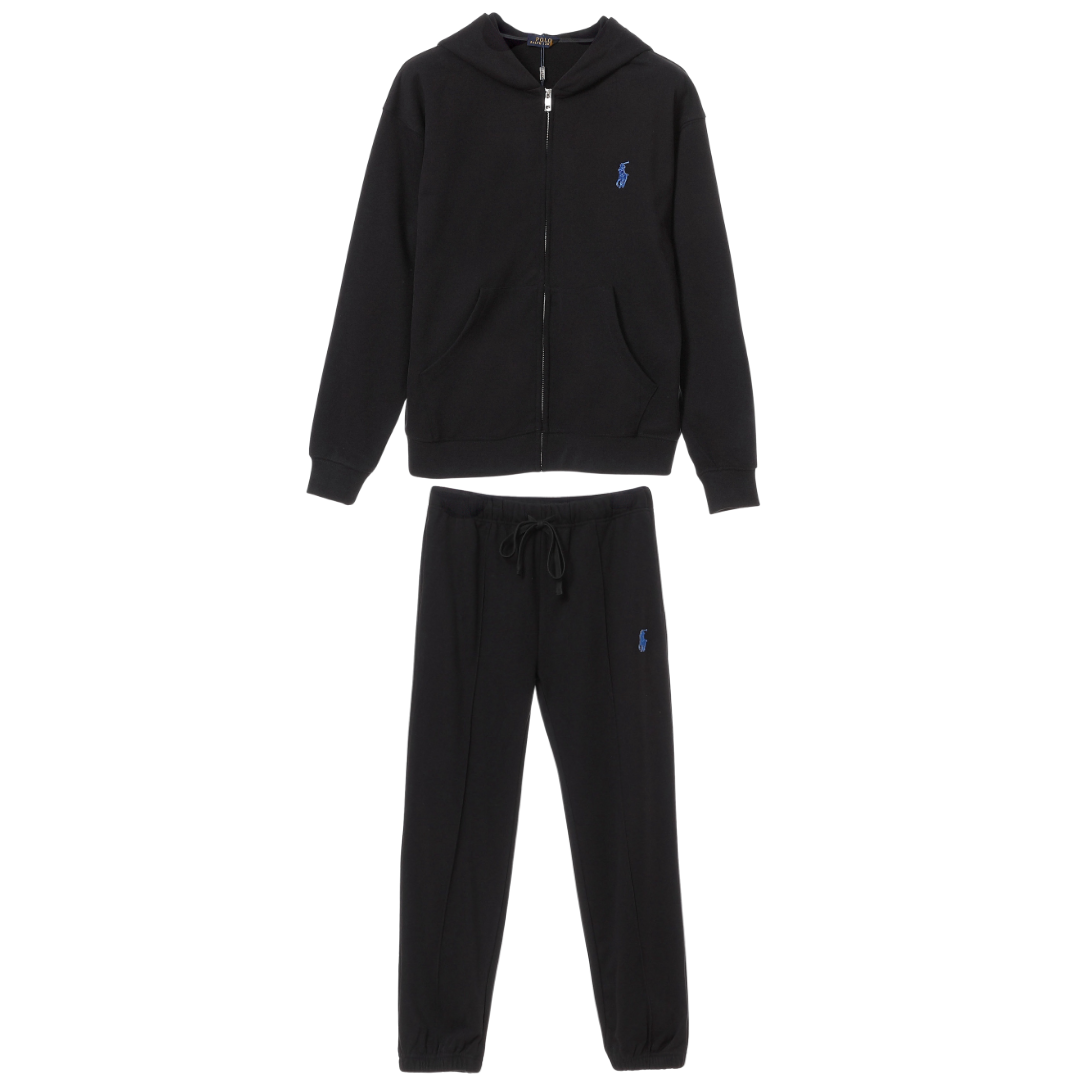 Polo Tracksuit
