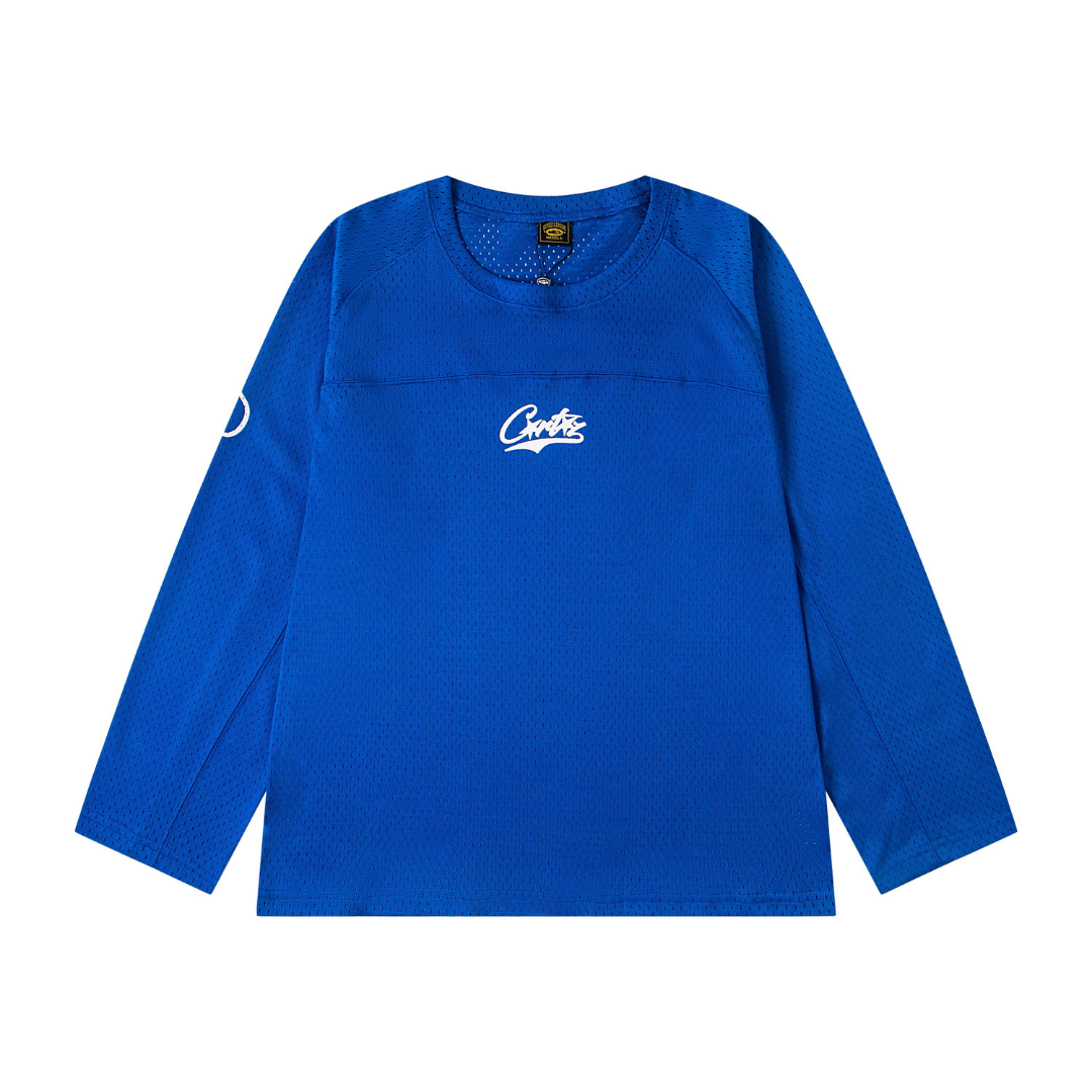 Alcatraz Monogram Set