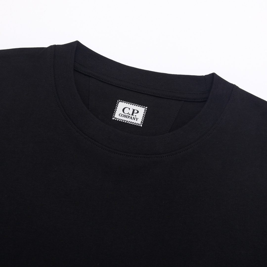 C.P Monogram T-shirt