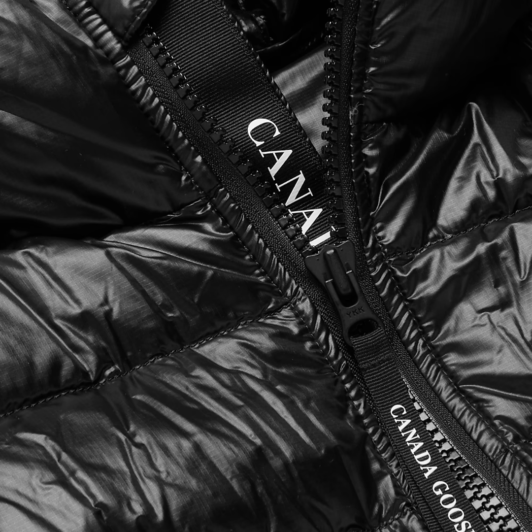 Goose Crofton Jacket