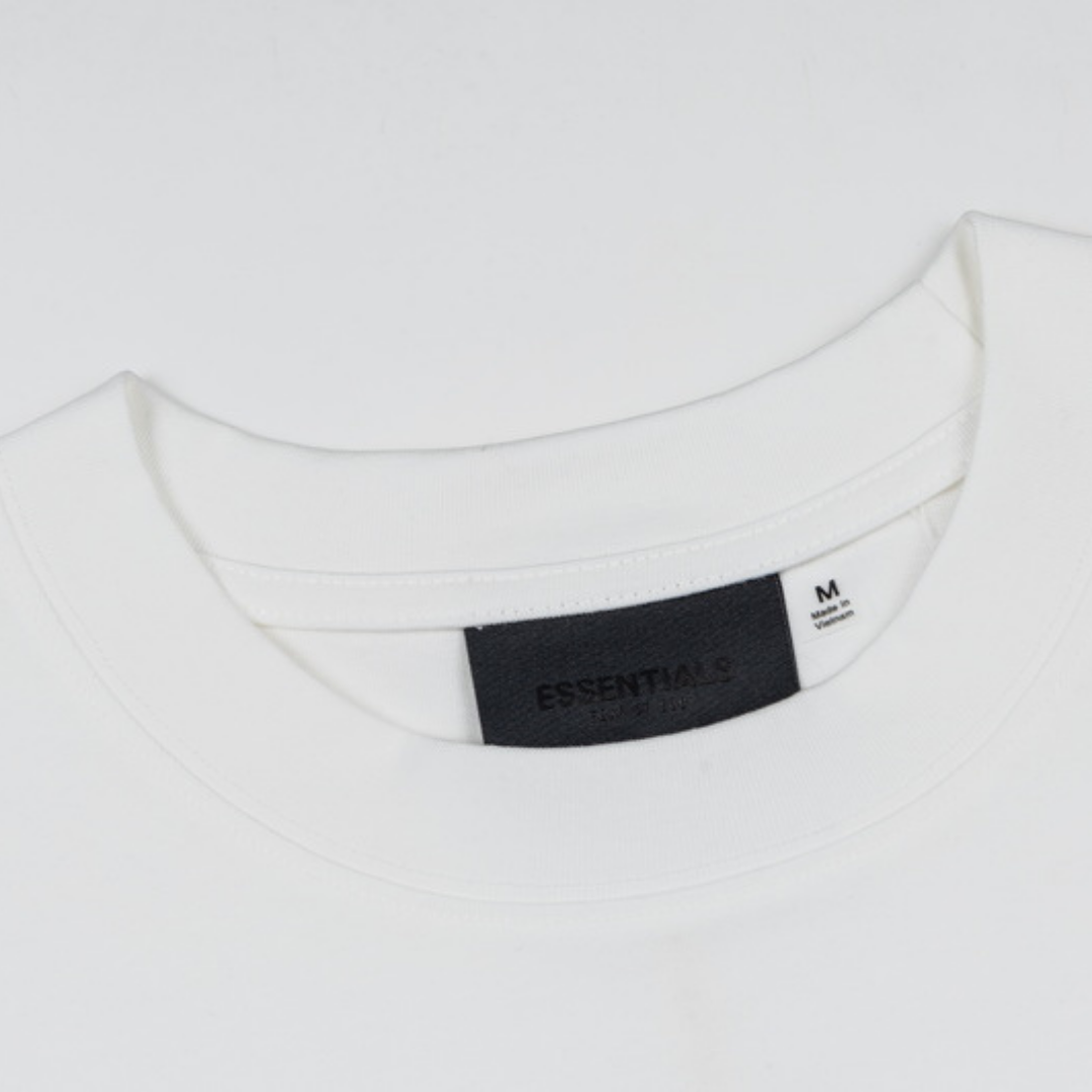 Essentials Short Set