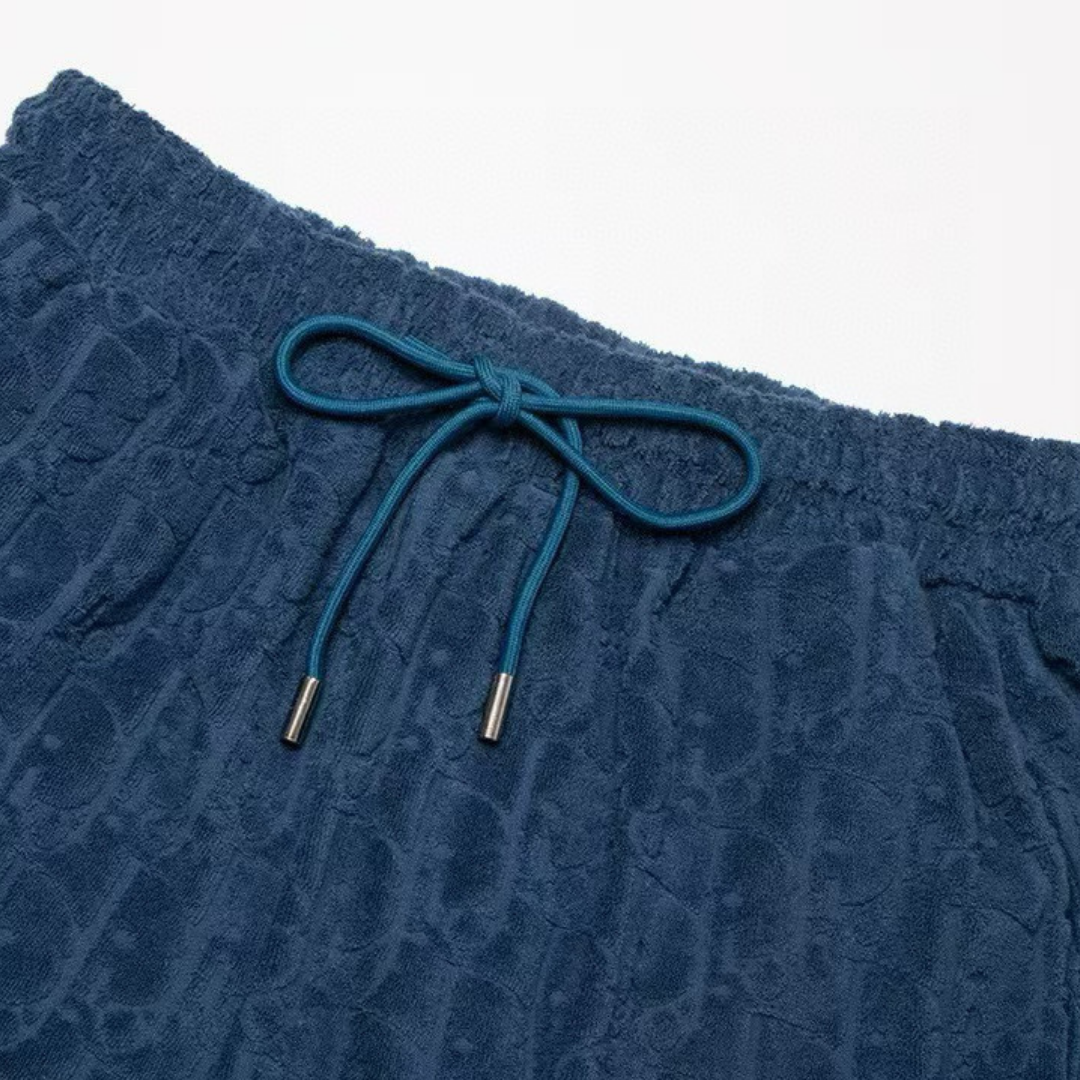 Monogram T-shirt