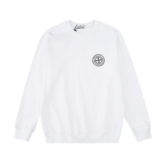 Stone M.A Drip Hoodie