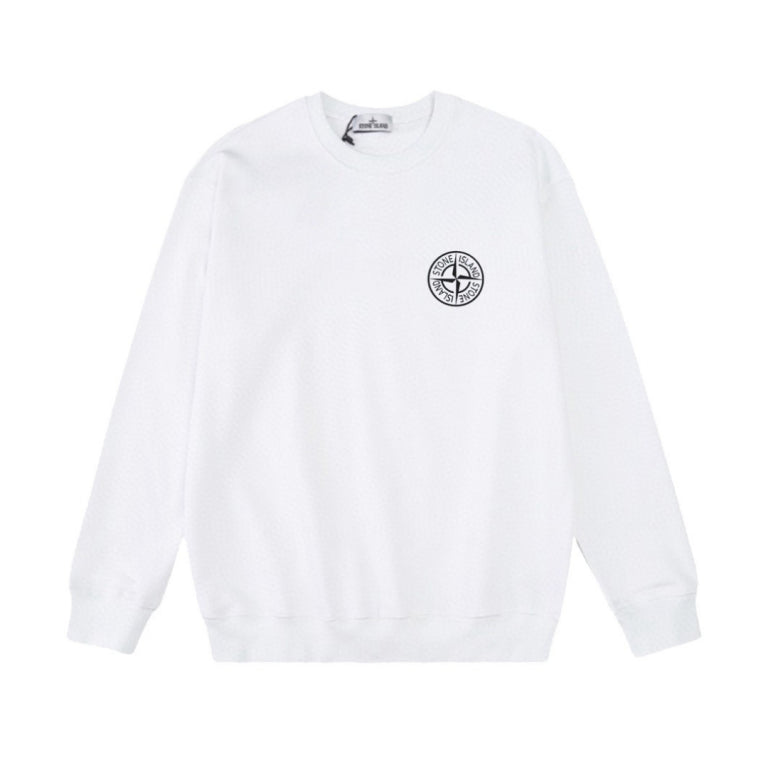 Stone M.A Drip Hoodie