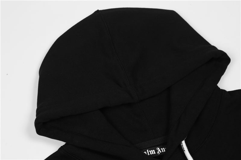 Palm Blar Hoodie
