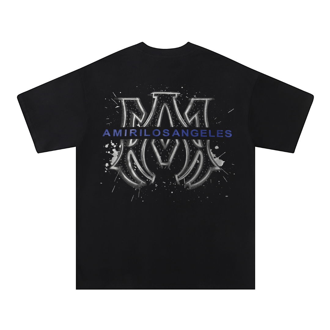 Amr Monogram T-shirt