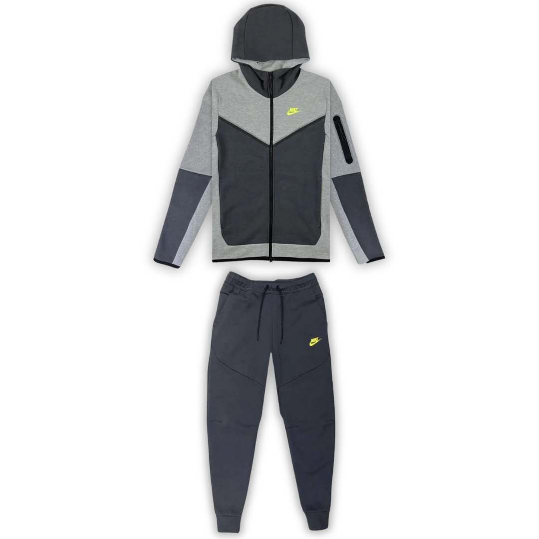 Tech Grey/Anthracite/Volt Tracksuit