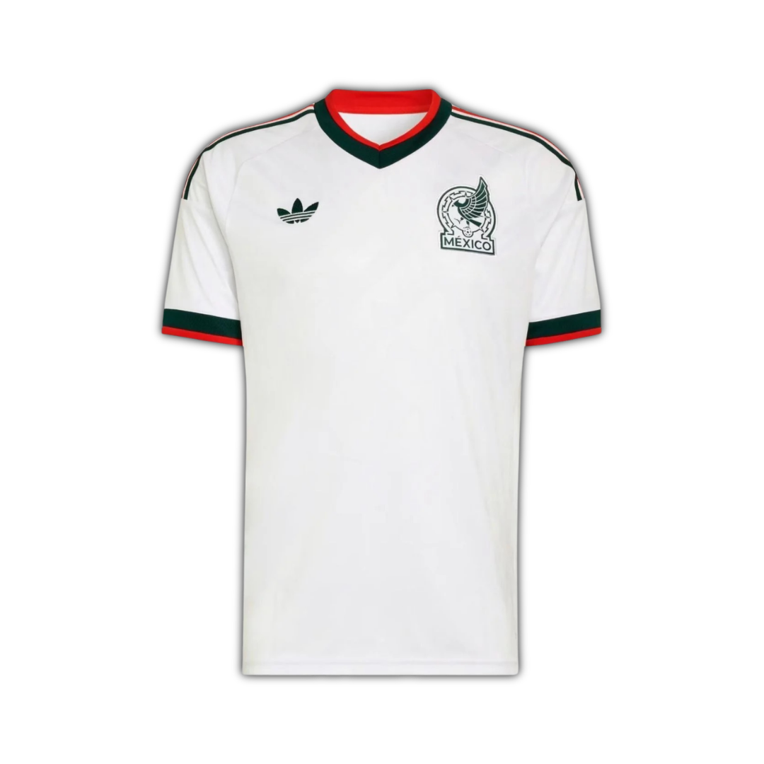 Mexico Football Jersey