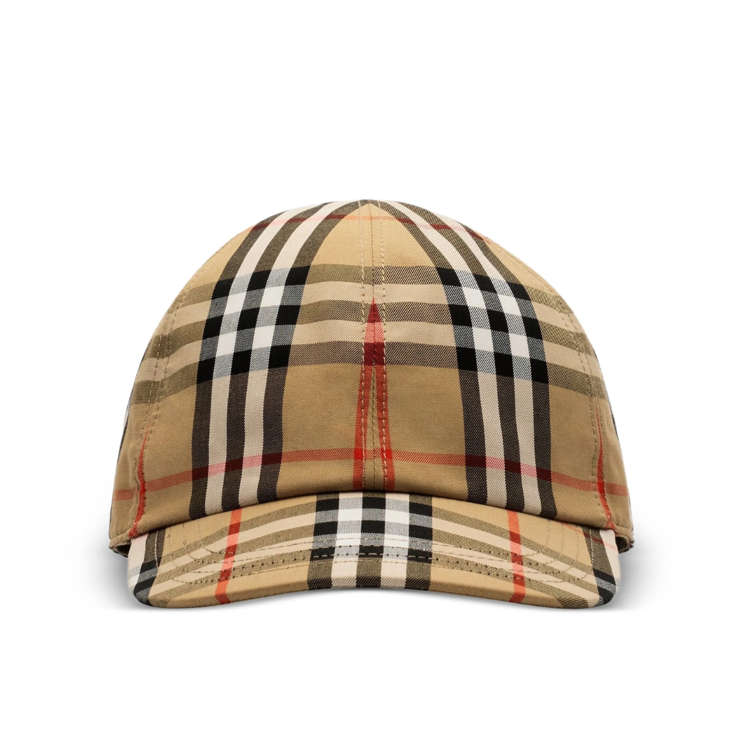 BB Cap