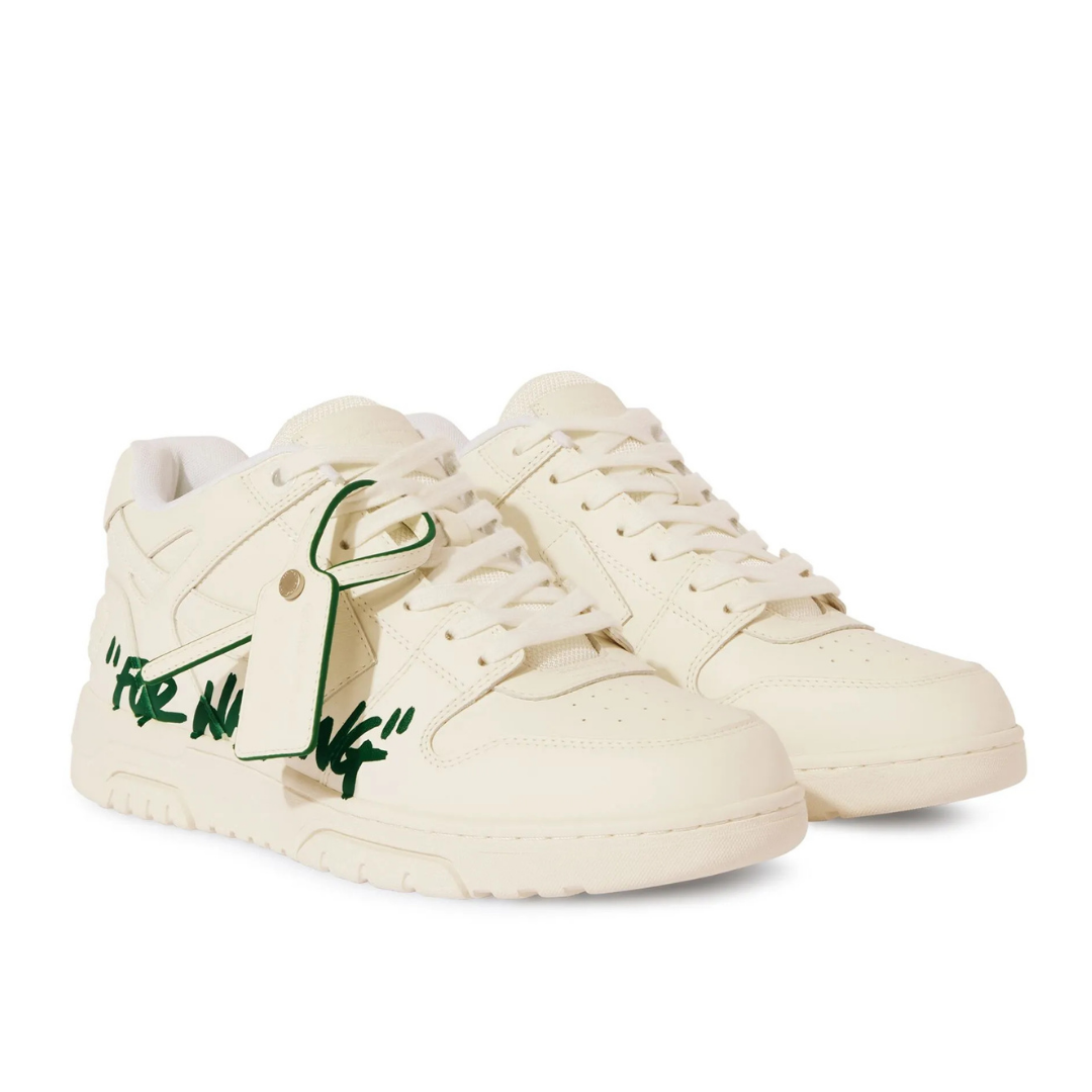Off "For Walking" Beige