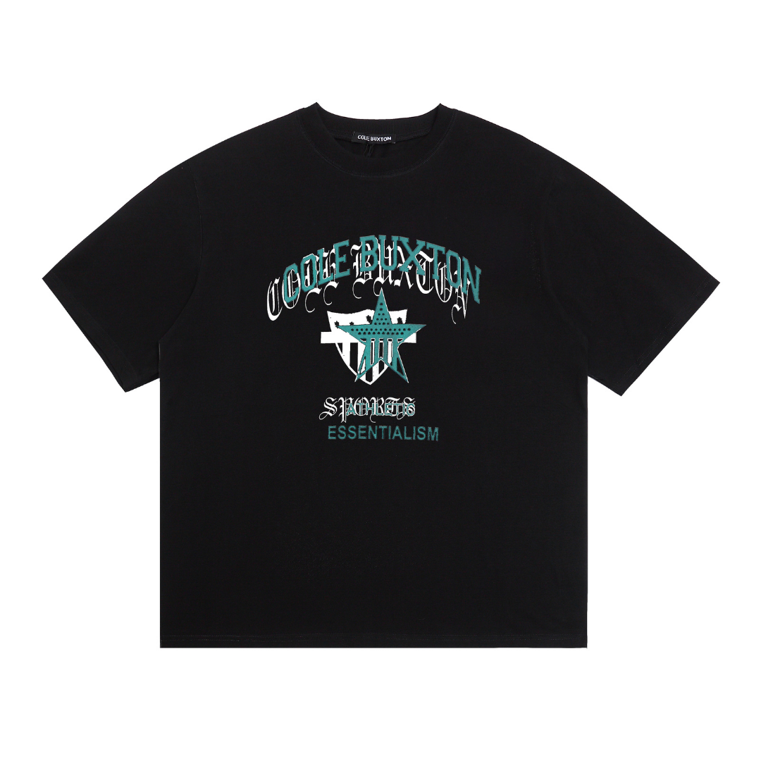 CB Monogram T-shirt