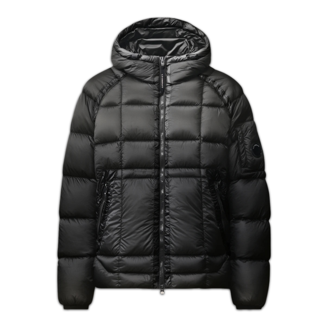 C.P Puffer Jacket