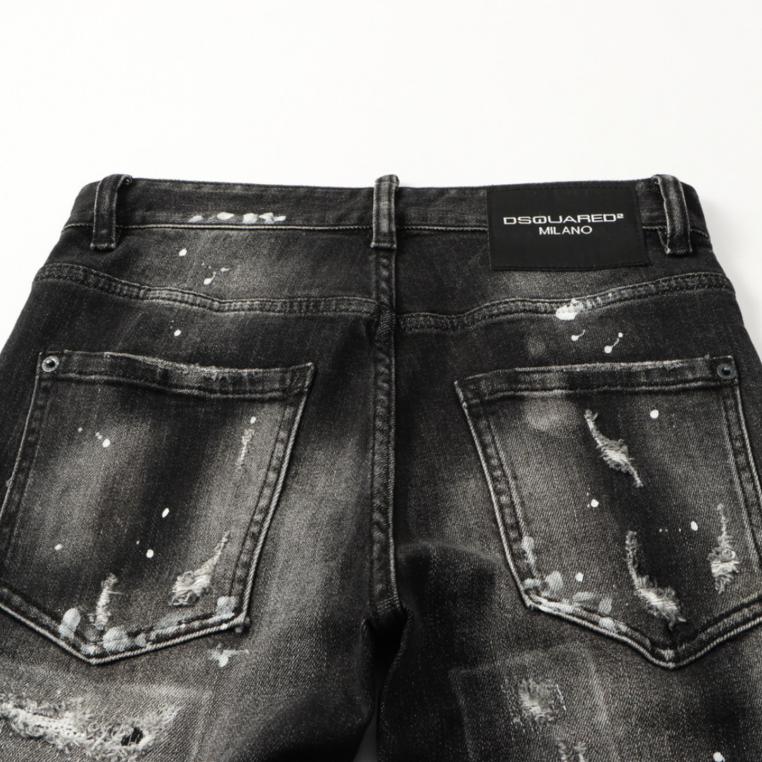 Dsq Jeans