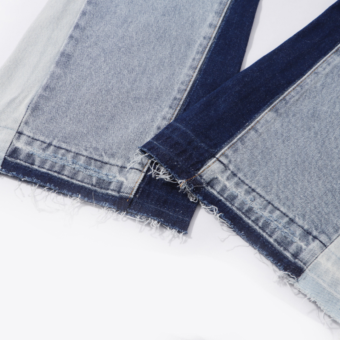 Gallery Flared Jeans