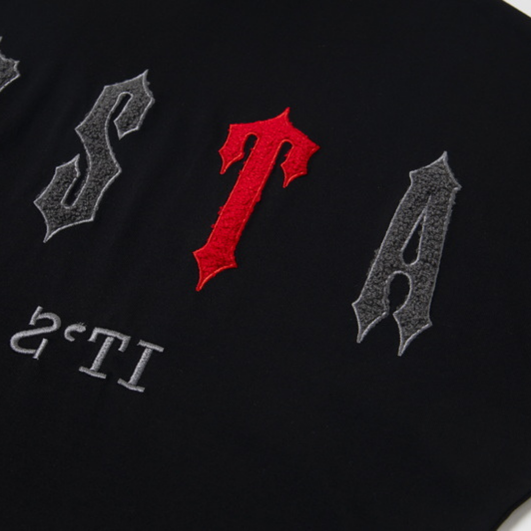 Decoded Arch Short Set