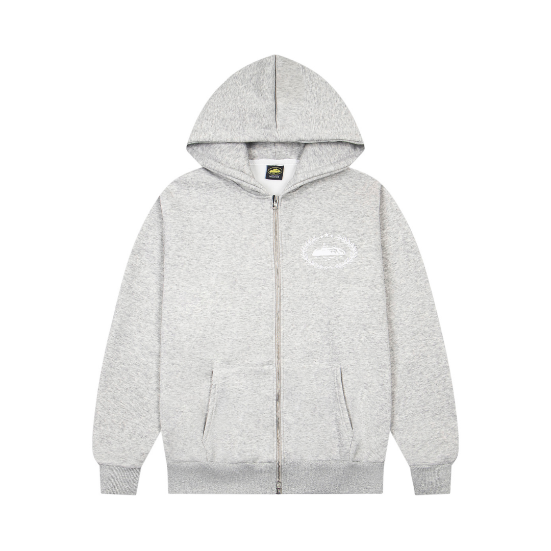 Alcatraz Relaxed Tracksuit