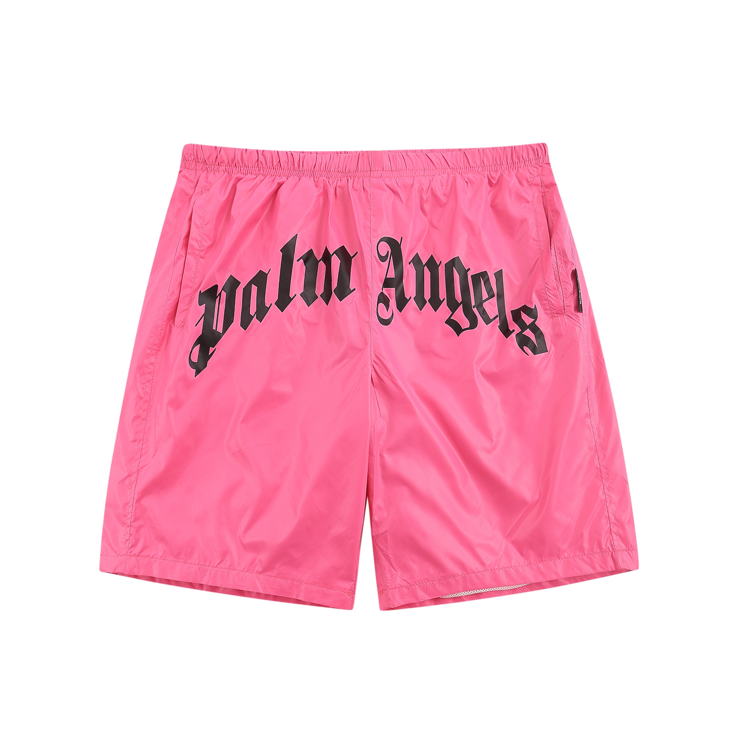Palm Logo Swim Shorts