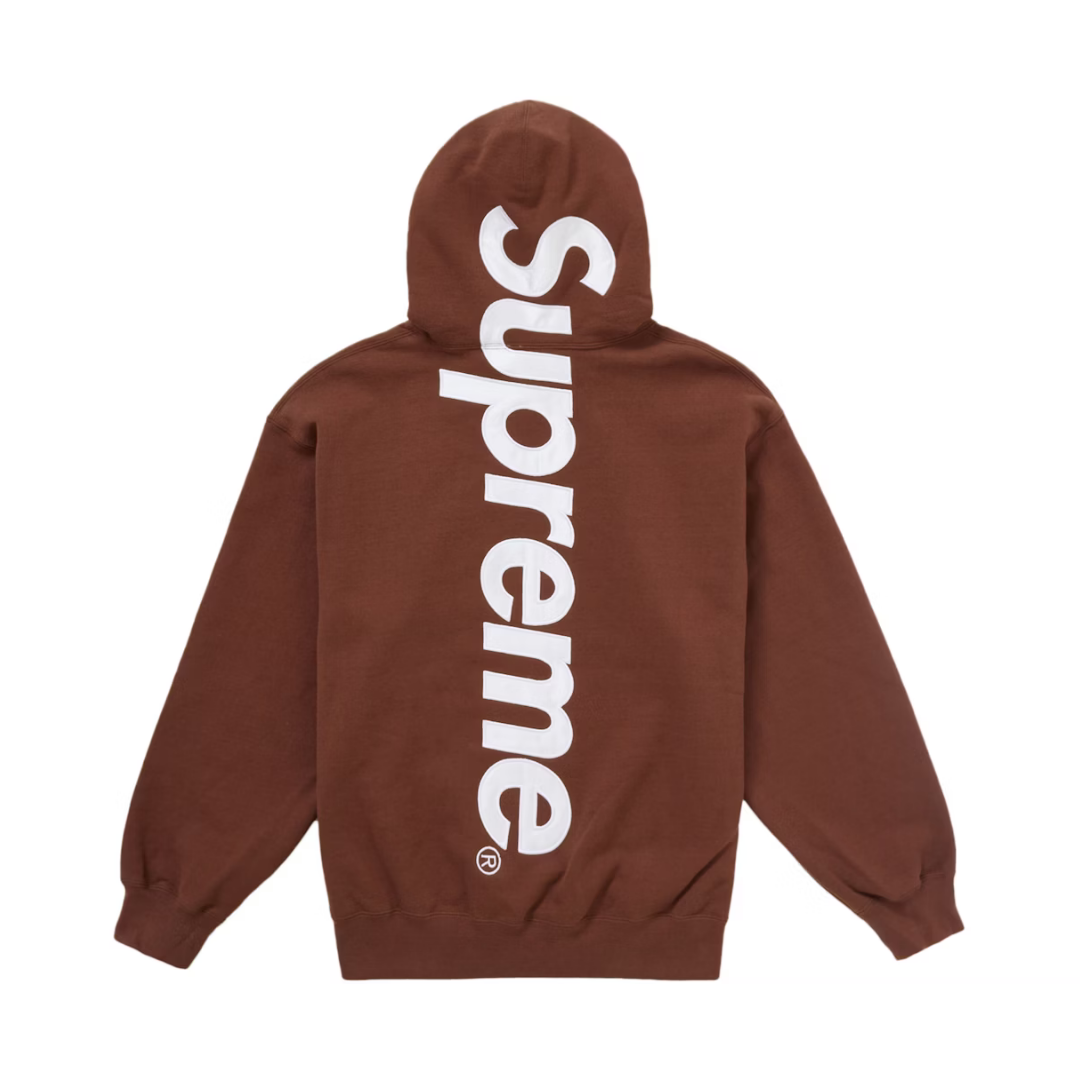 Supreme Hoodie
