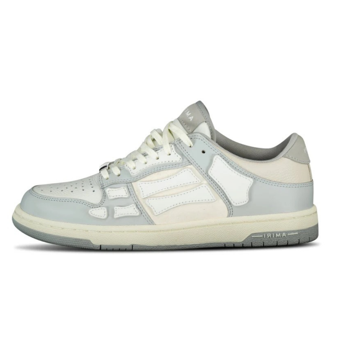 Amr Skeleton Trainer