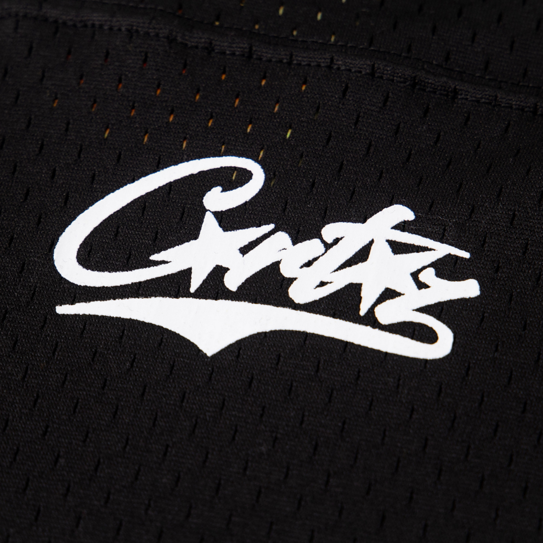 Alcatraz Monogram Set