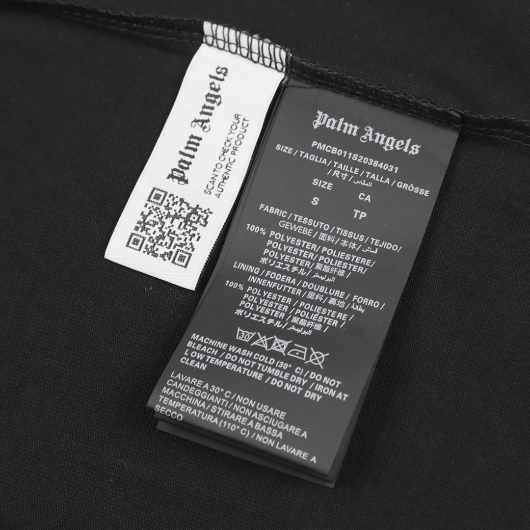 Palm Los Angeles T-shirt