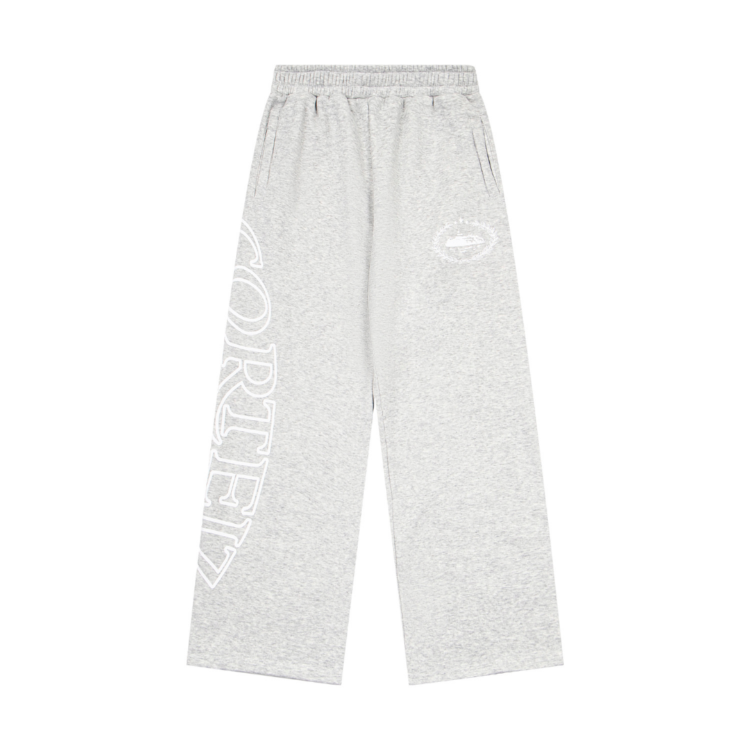 Alcatraz Relaxed Tracksuit