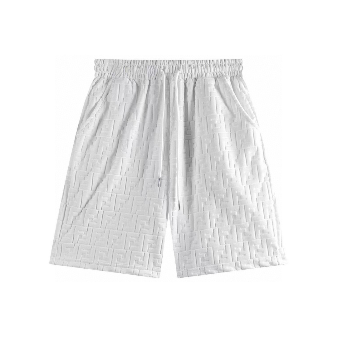 FND Shorts