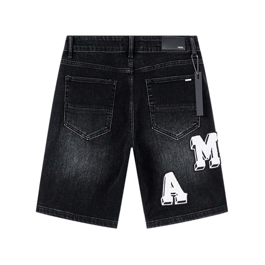 Amr Shorts