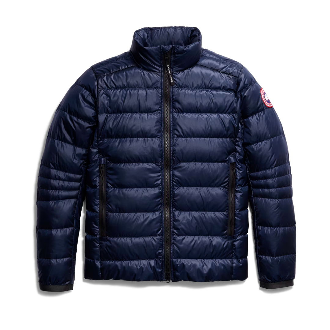 Goose Crofton Padded Jacket