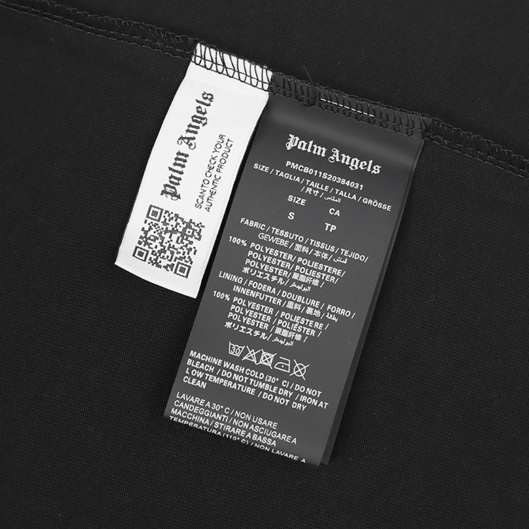 Palm New York T-shirt