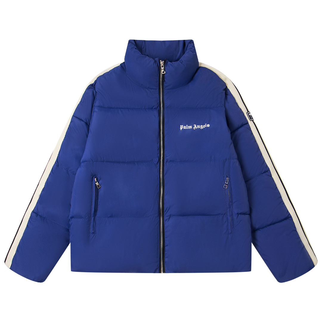 Palm Puffer Jacket