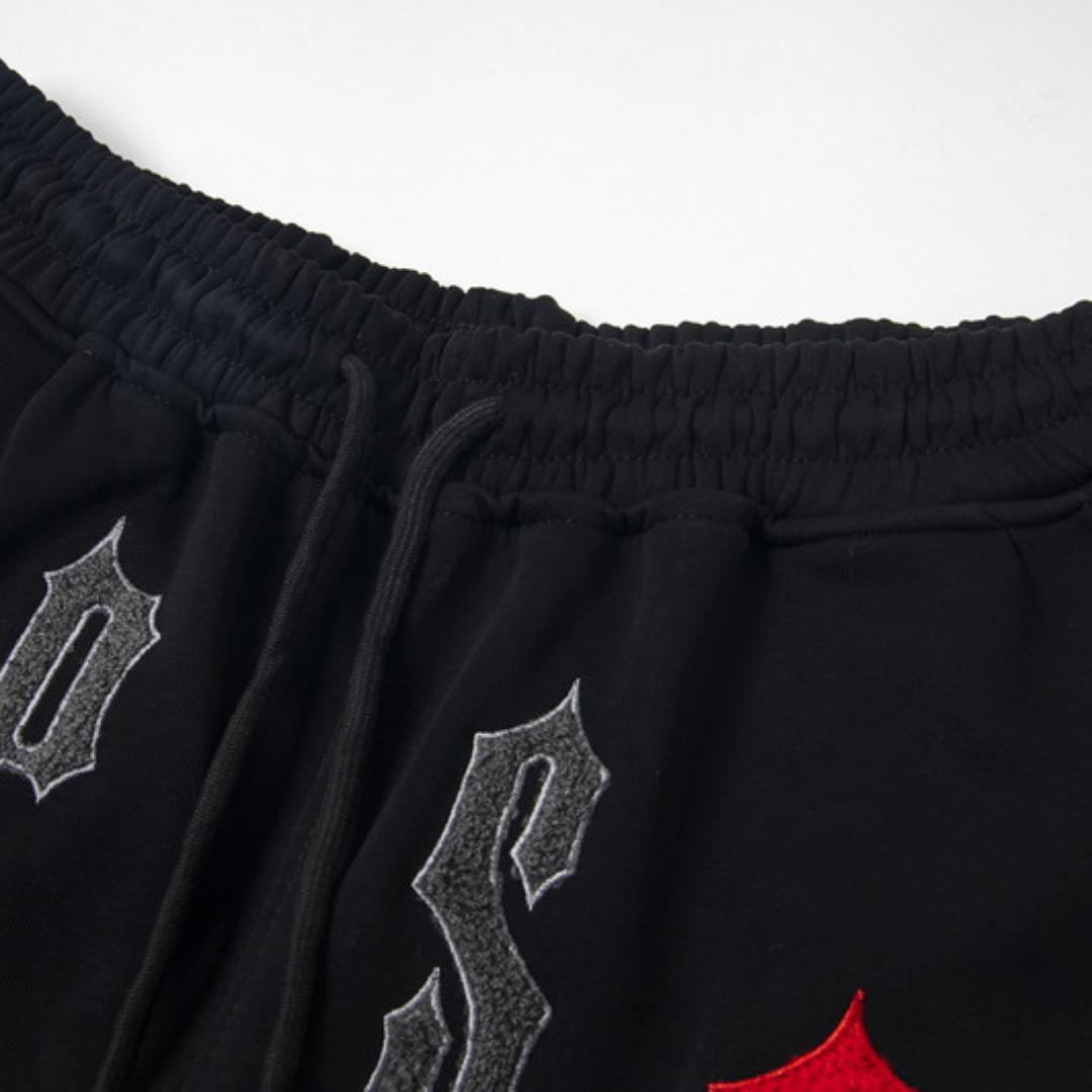 Decoded Arch Short Set