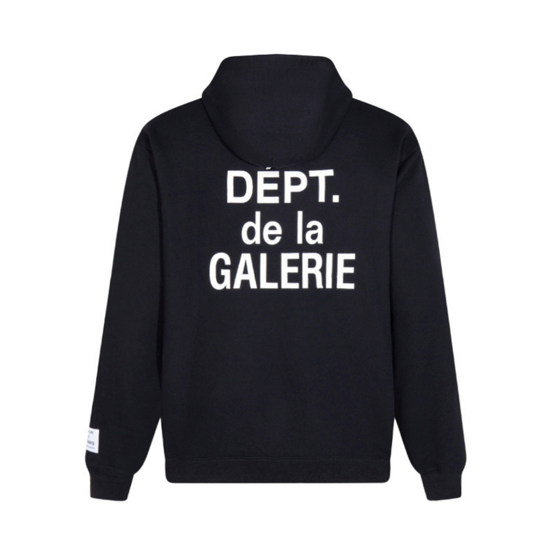 Gallery. Jacket