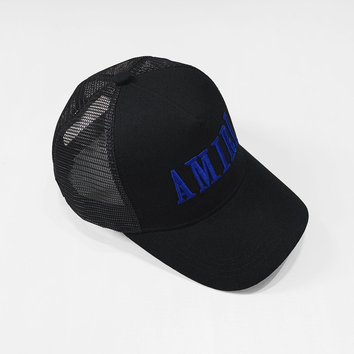 Amr Cap