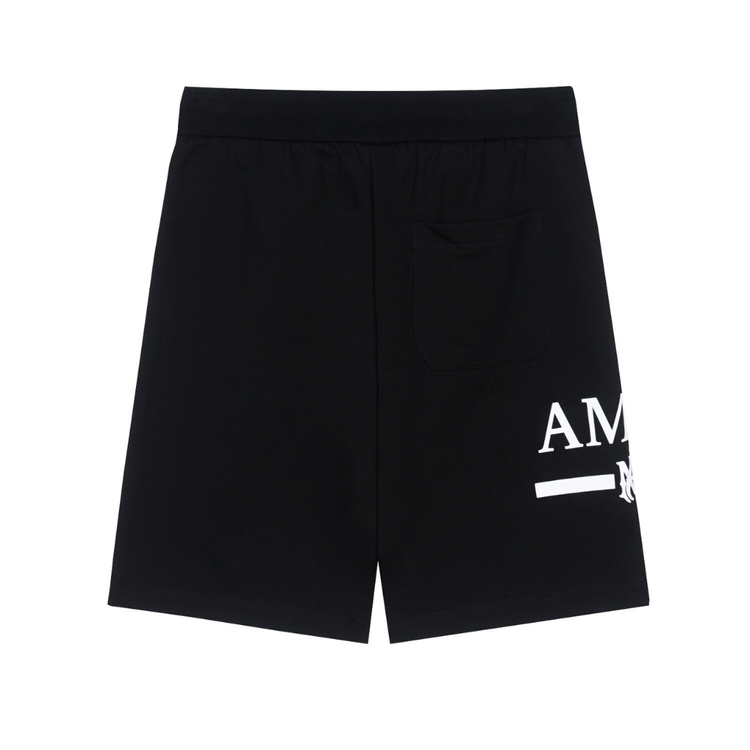 Amr Logo Shorts