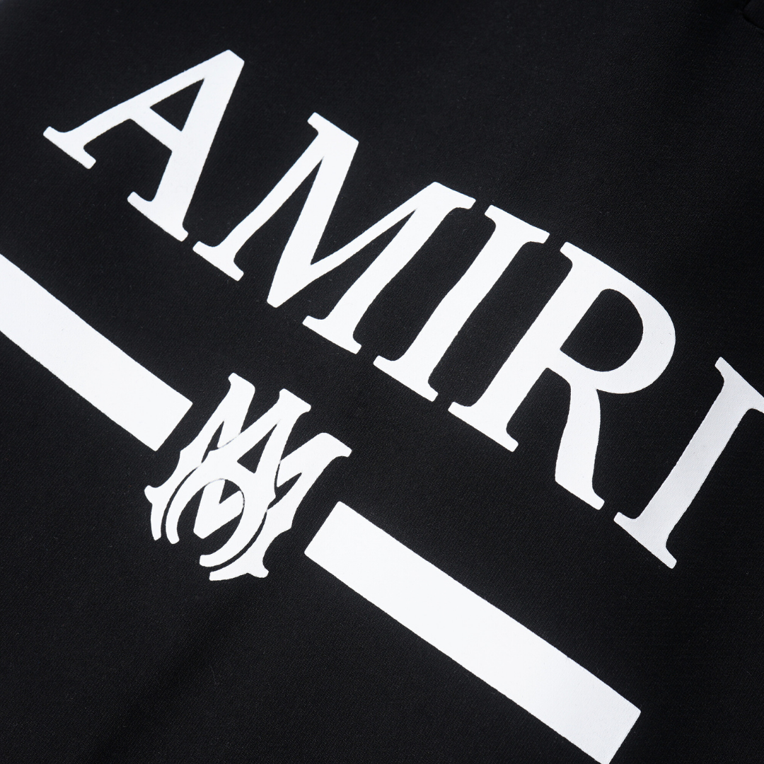 Amr Logo Shorts