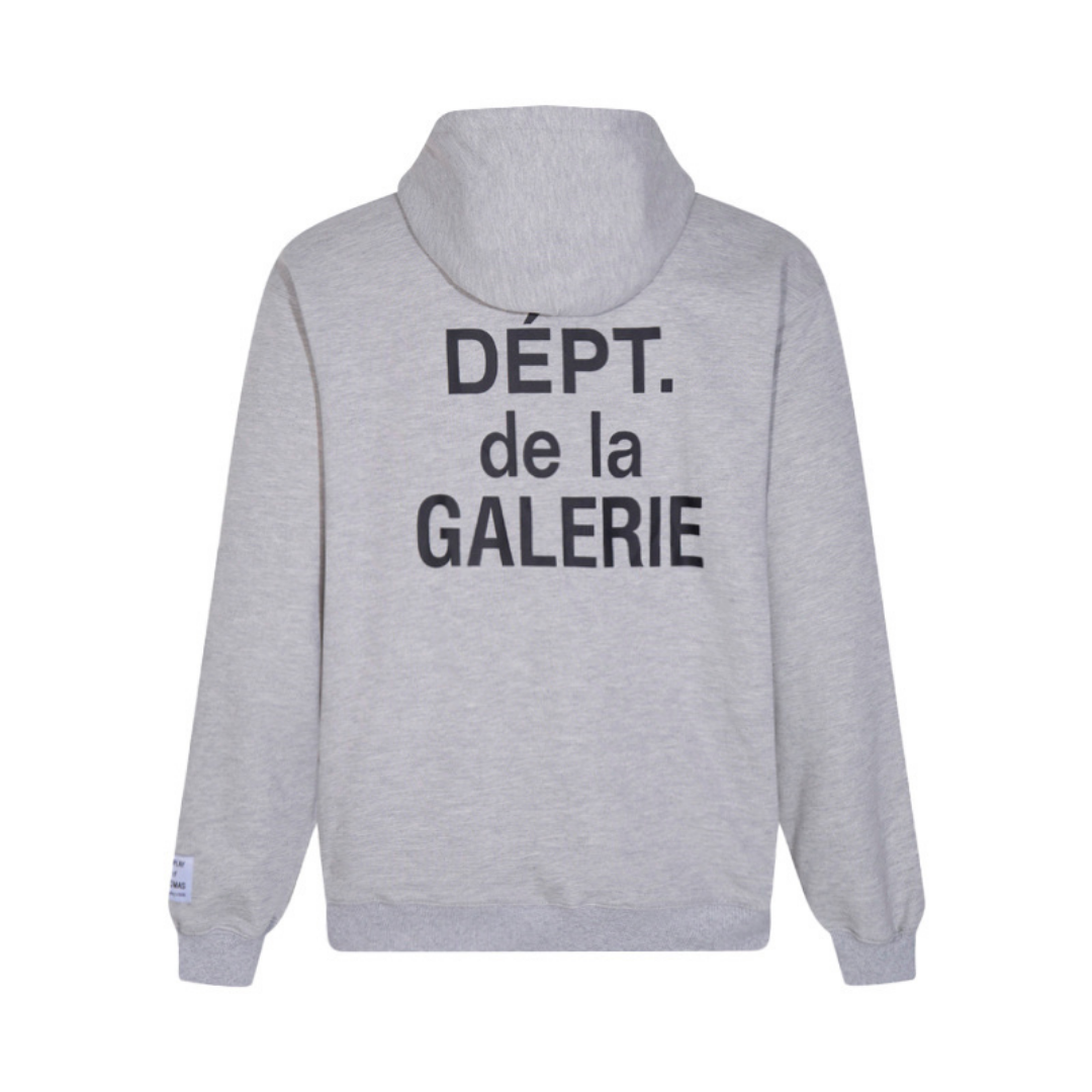 Gallery. Jacket