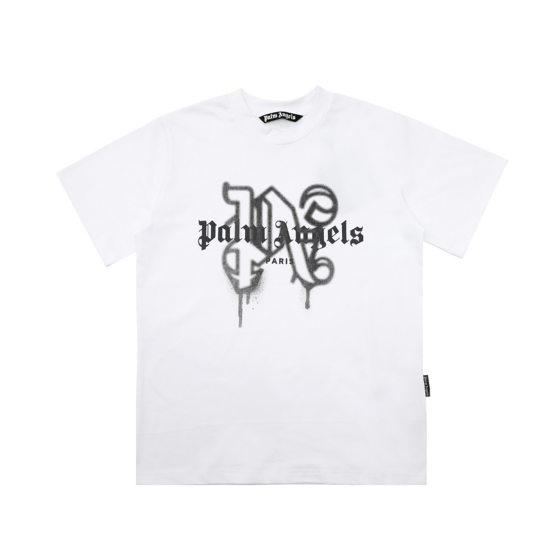 Palm Paris T-shirt