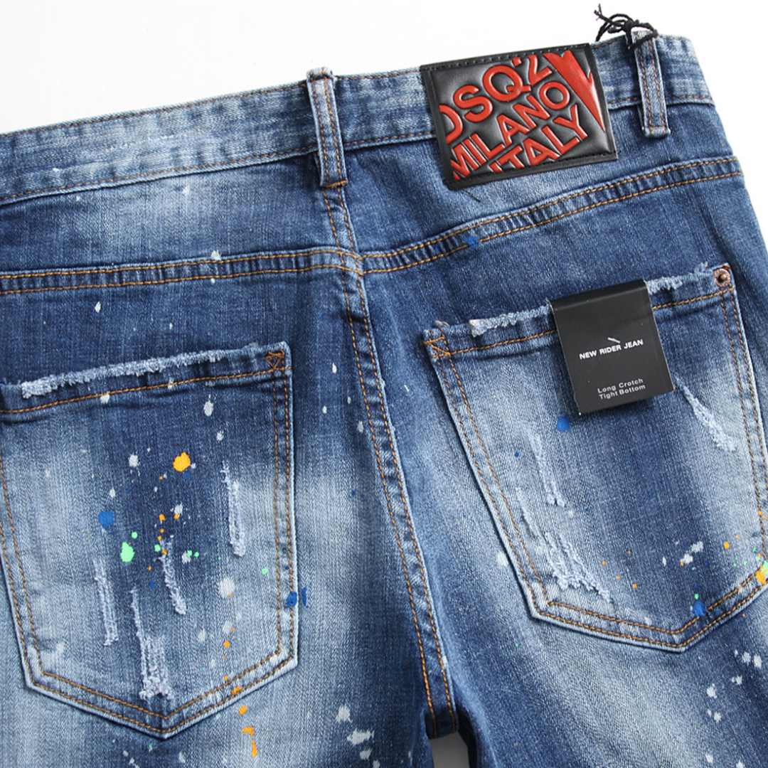 Dsq Jeans