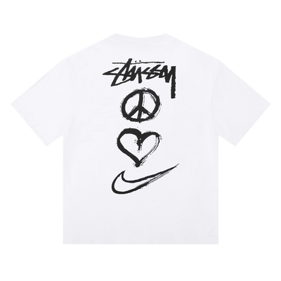 STUSSY