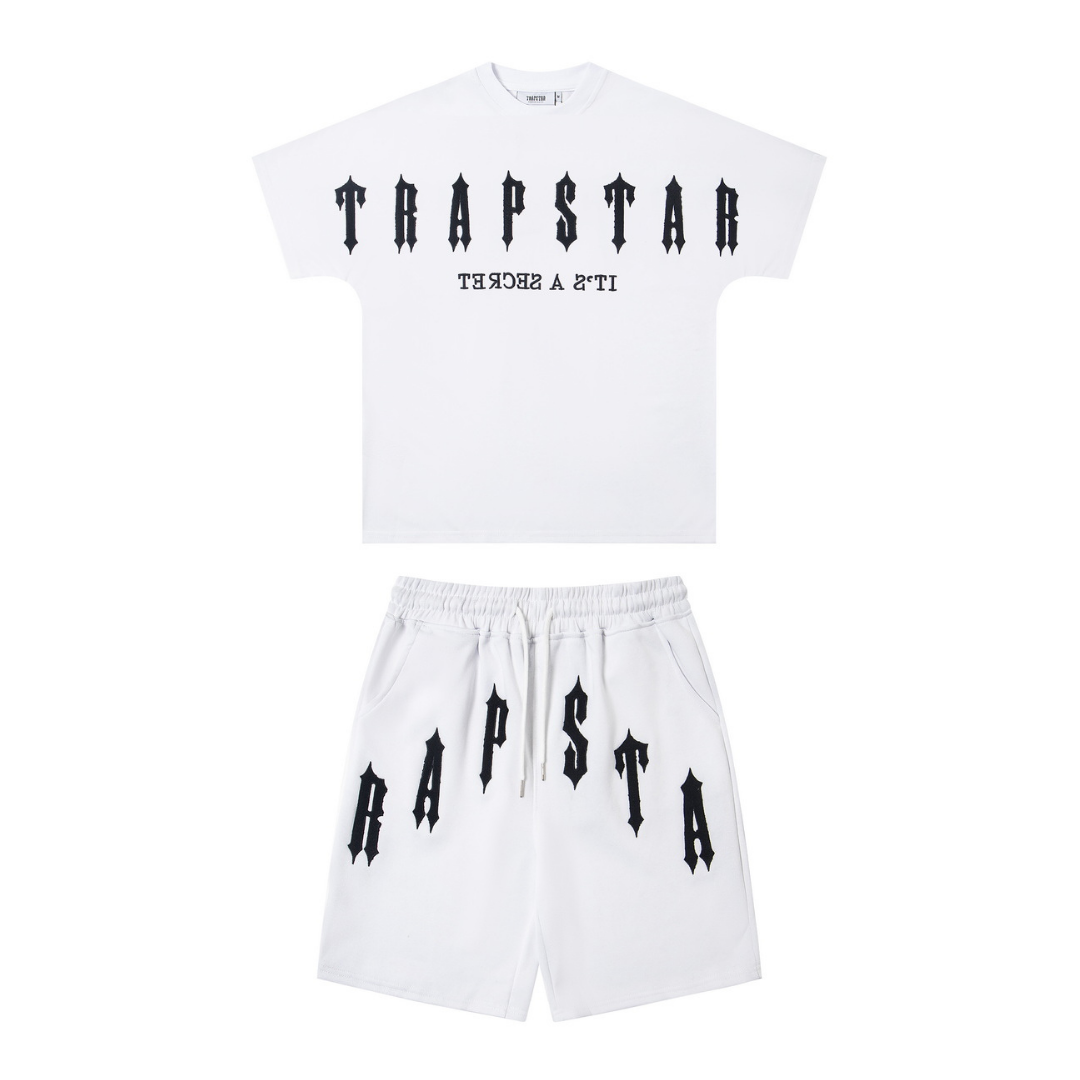 Decoded Arch Short Set