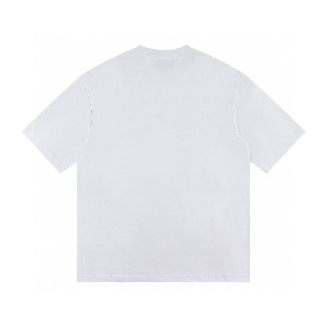 BB T-shirt