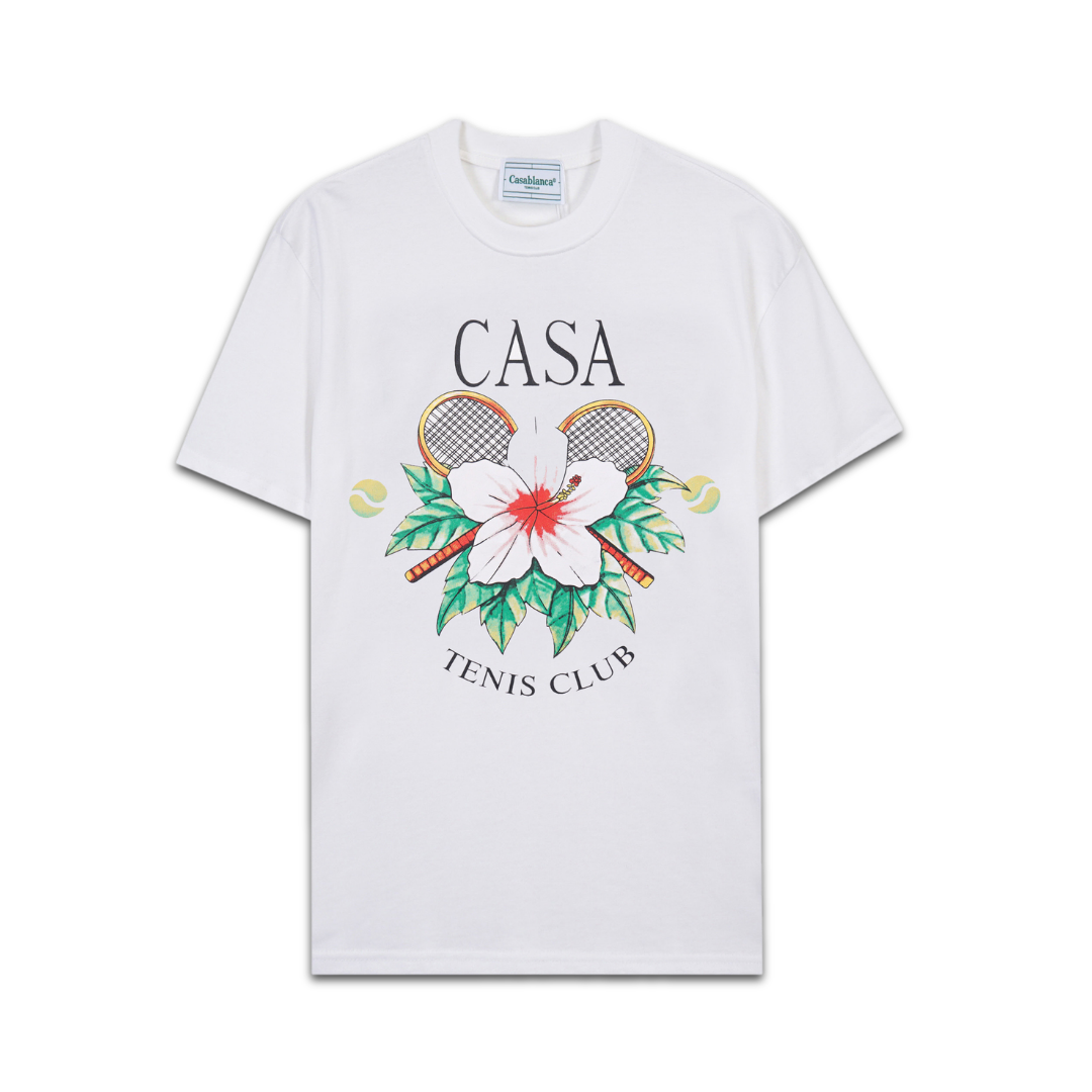 Casa Monogram T-shirt