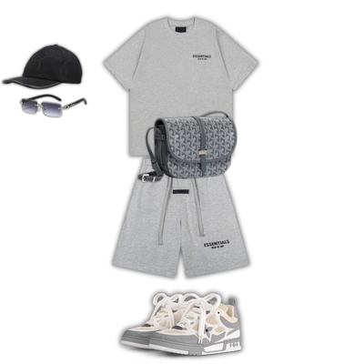 VIRAL OUTFITS