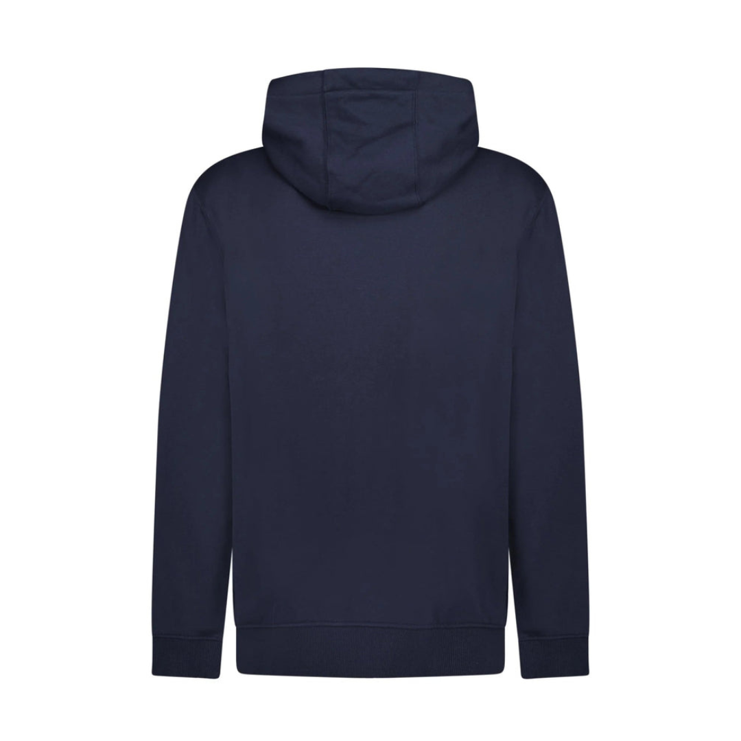 BBR Zip-up Hoodie
