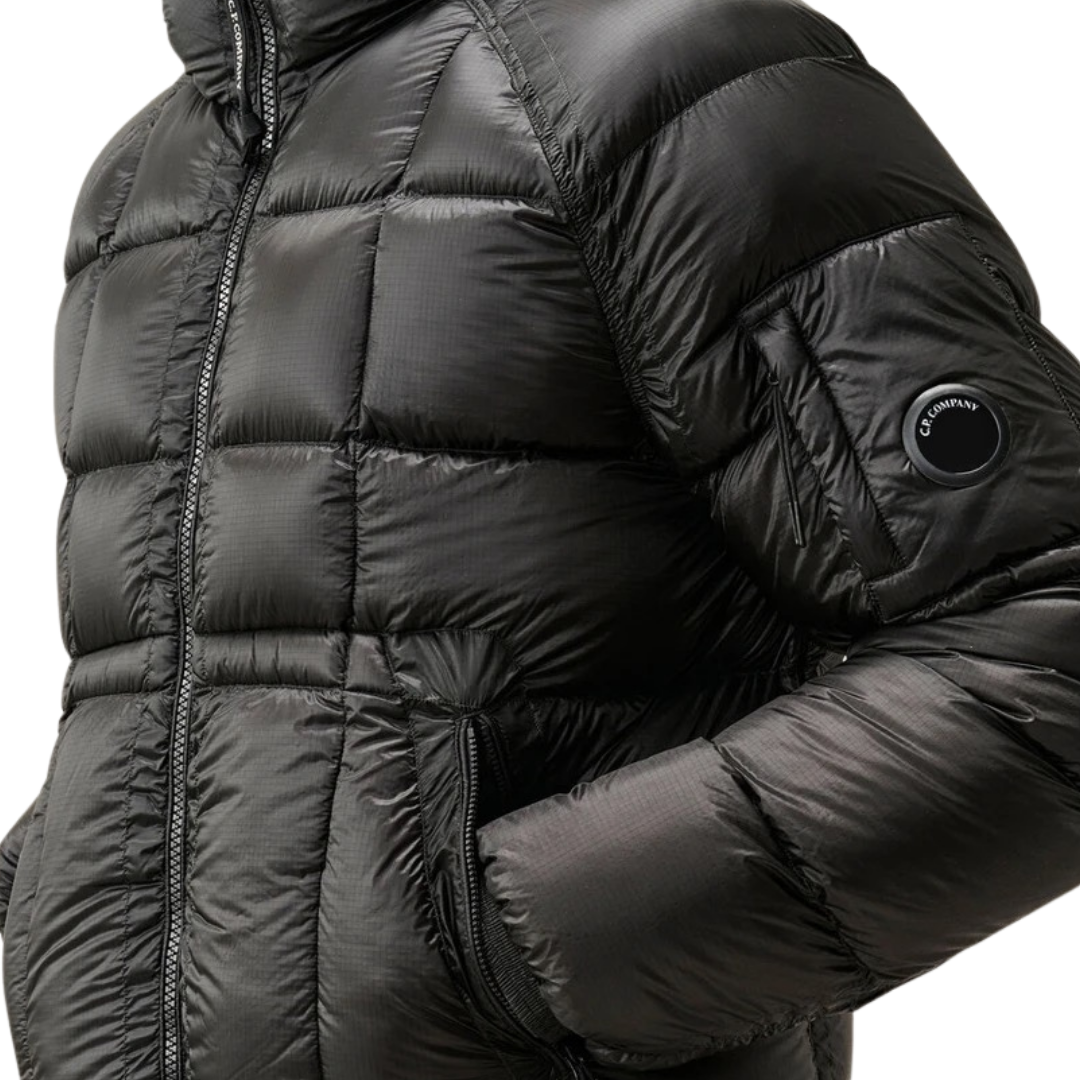 C.P Puffer Jacket