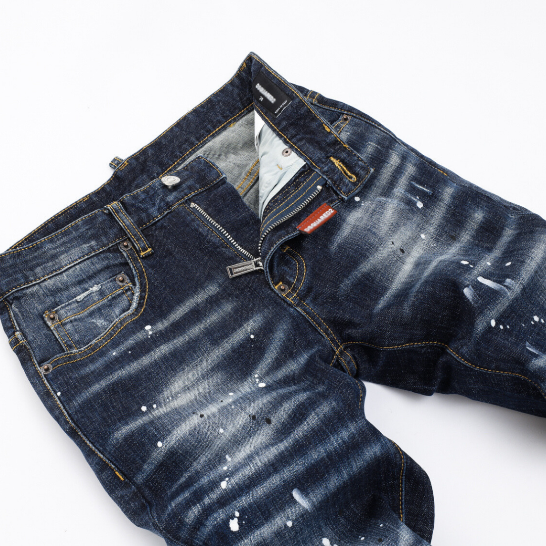 Dsq Jeans