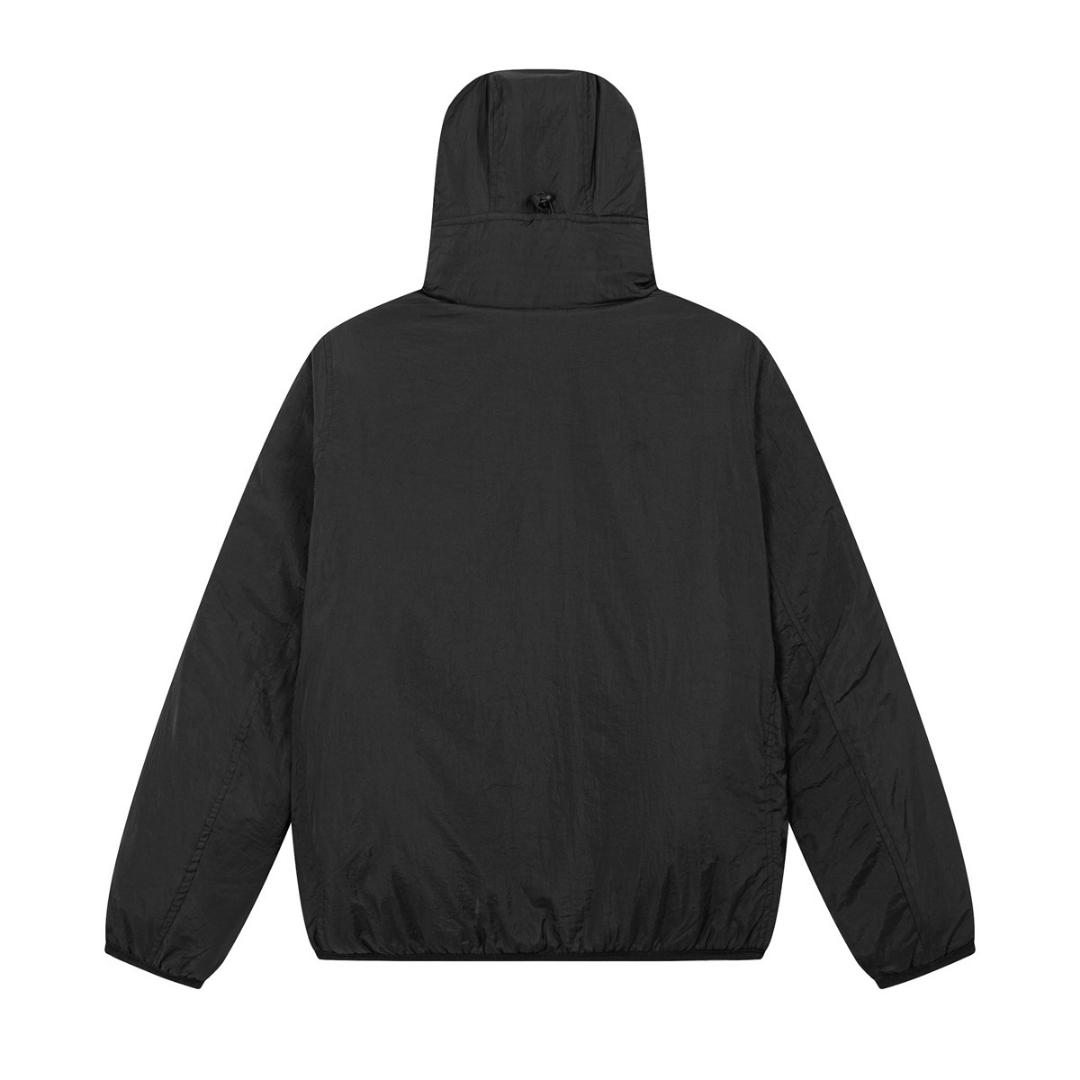 Monochromatic Jacket