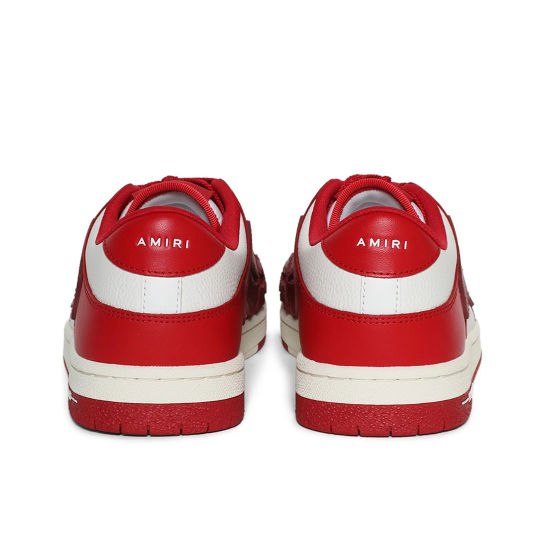 Amr Skeleton Trainer