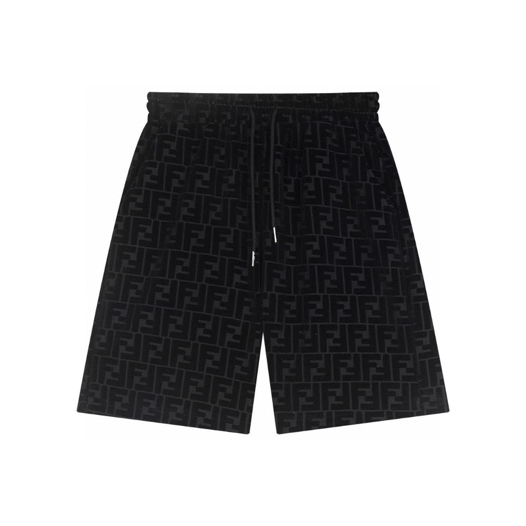 FND Shorts